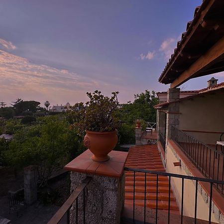 Il Vitigno Di Dioniso Hotel Forio  Luaran gambar