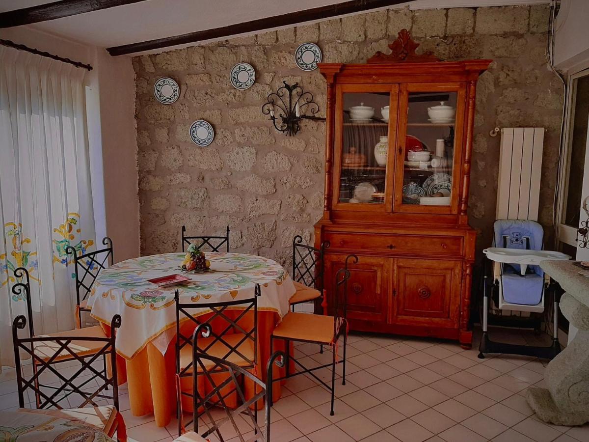Il Vitigno Di Dioniso Hotel Forio  Luaran gambar
