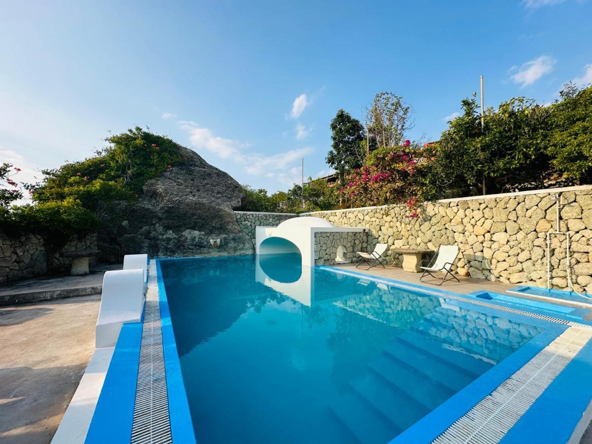 Il Vitigno Di Dioniso Hotel Forio  Luaran gambar