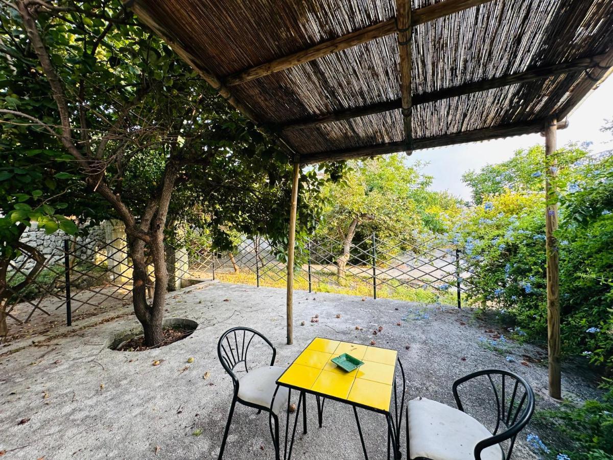 Il Vitigno Di Dioniso Hotel Forio  Luaran gambar