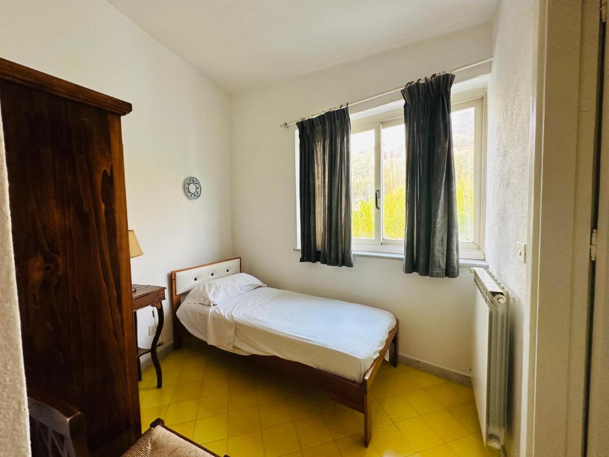 Il Vitigno Di Dioniso Hotel Forio  Luaran gambar