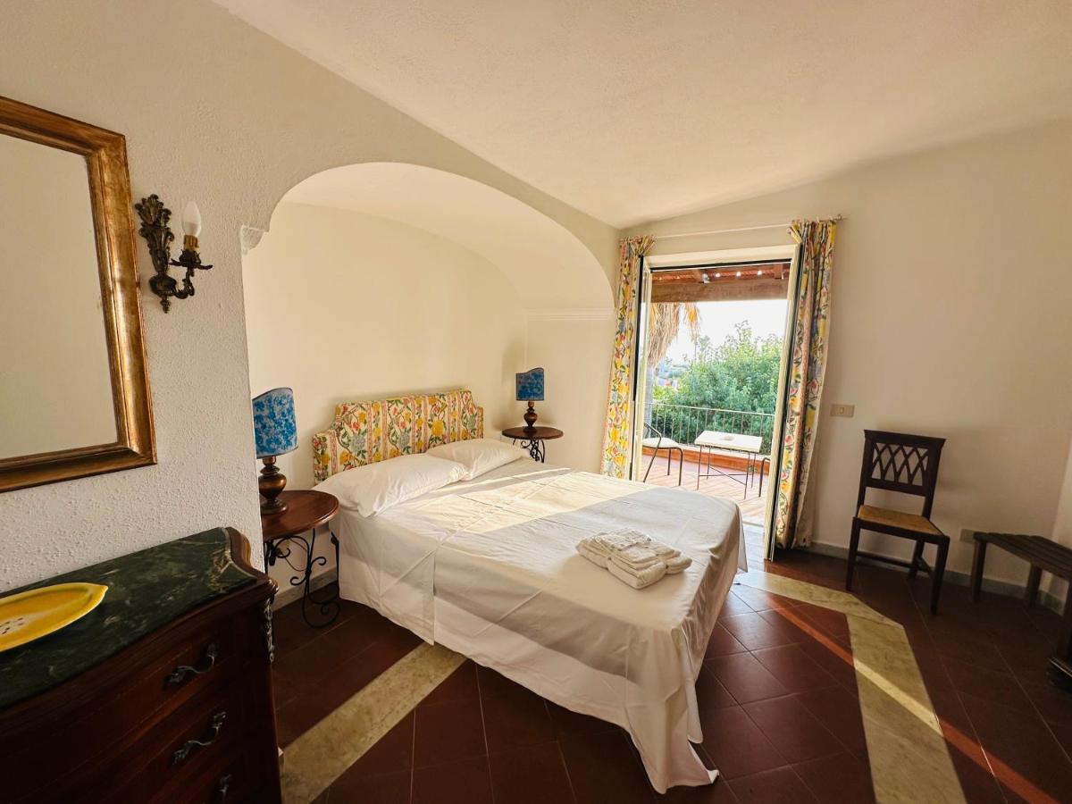 Il Vitigno Di Dioniso Hotel Forio  Luaran gambar