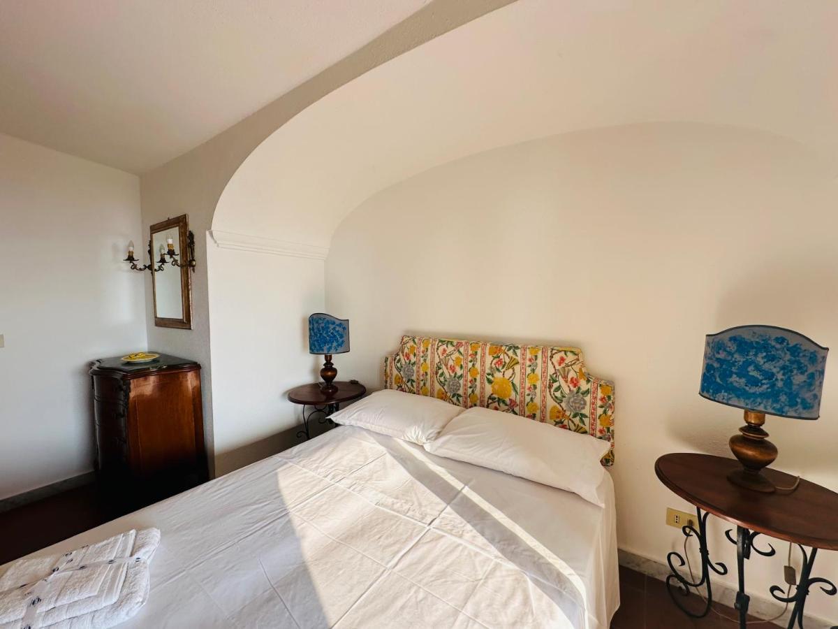 Il Vitigno Di Dioniso Hotel Forio  Luaran gambar