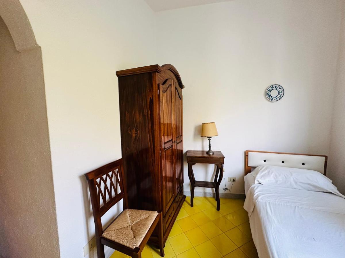Il Vitigno Di Dioniso Hotel Forio  Luaran gambar