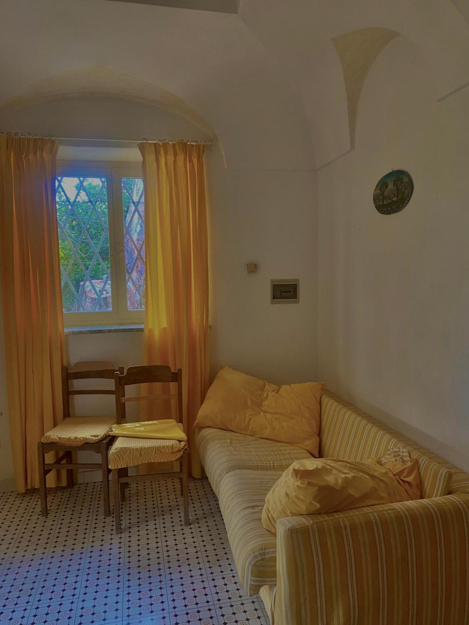 Il Vitigno Di Dioniso Hotel Forio  Luaran gambar