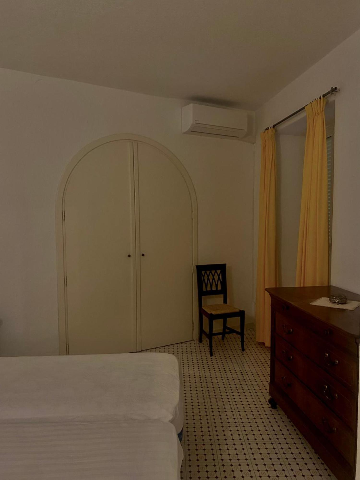 Il Vitigno Di Dioniso Hotel Forio  Luaran gambar