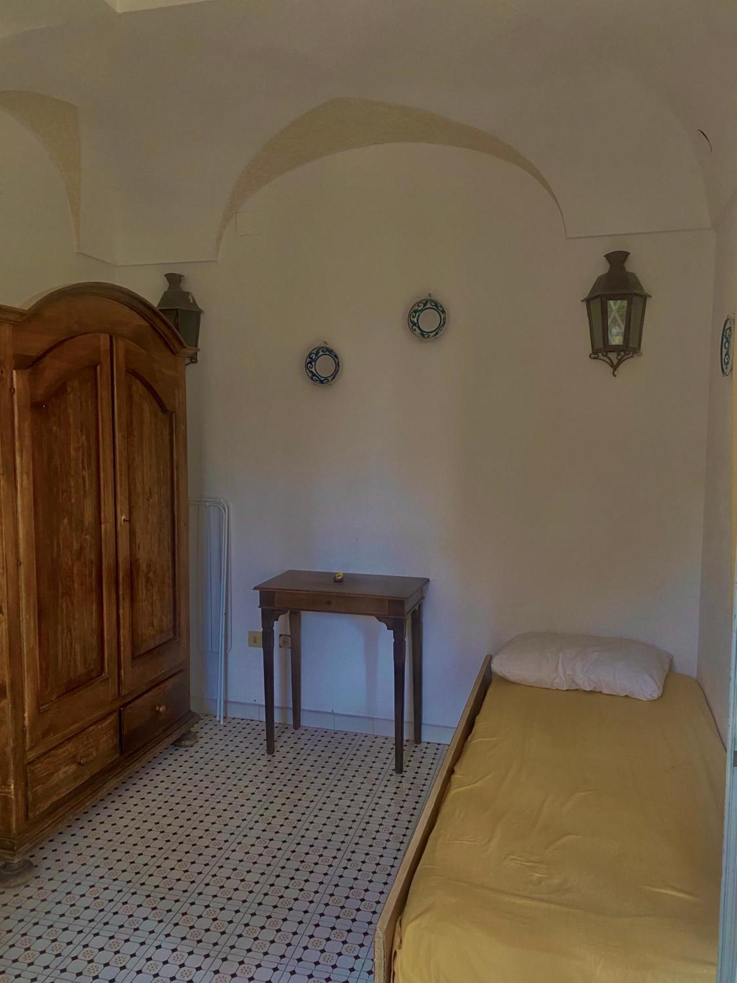 Il Vitigno Di Dioniso Hotel Forio  Luaran gambar