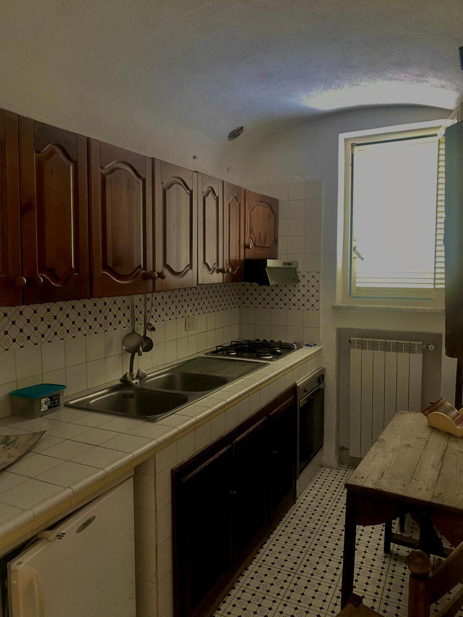 Il Vitigno Di Dioniso Hotel Forio  Luaran gambar