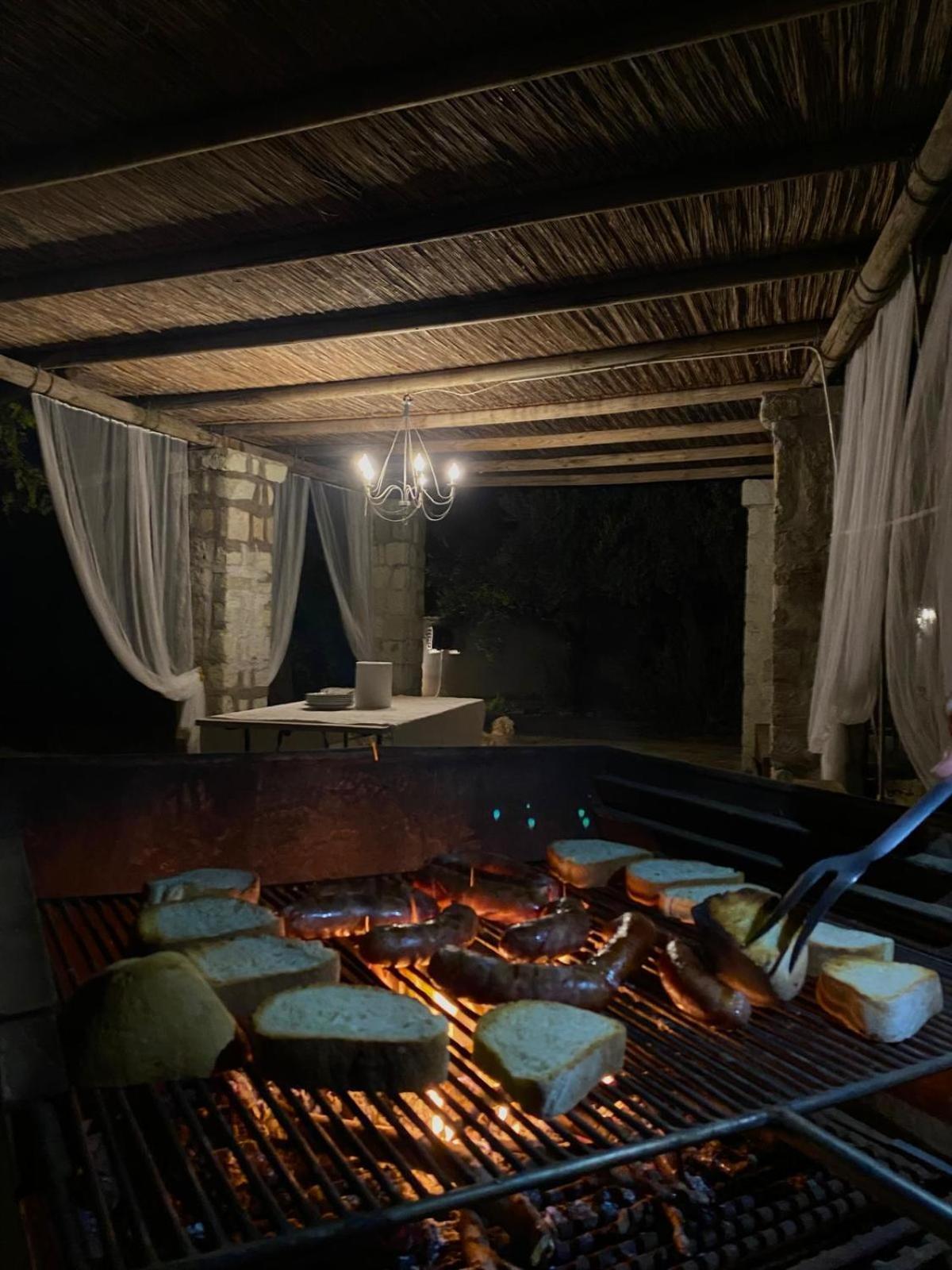 Il Vitigno Di Dioniso Hotel Forio  Luaran gambar