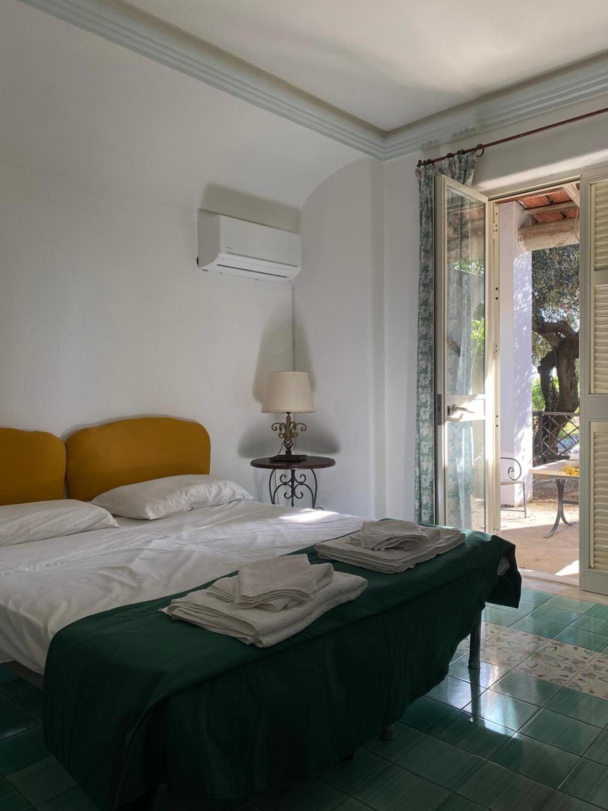 Il Vitigno Di Dioniso Hotel Forio  Luaran gambar