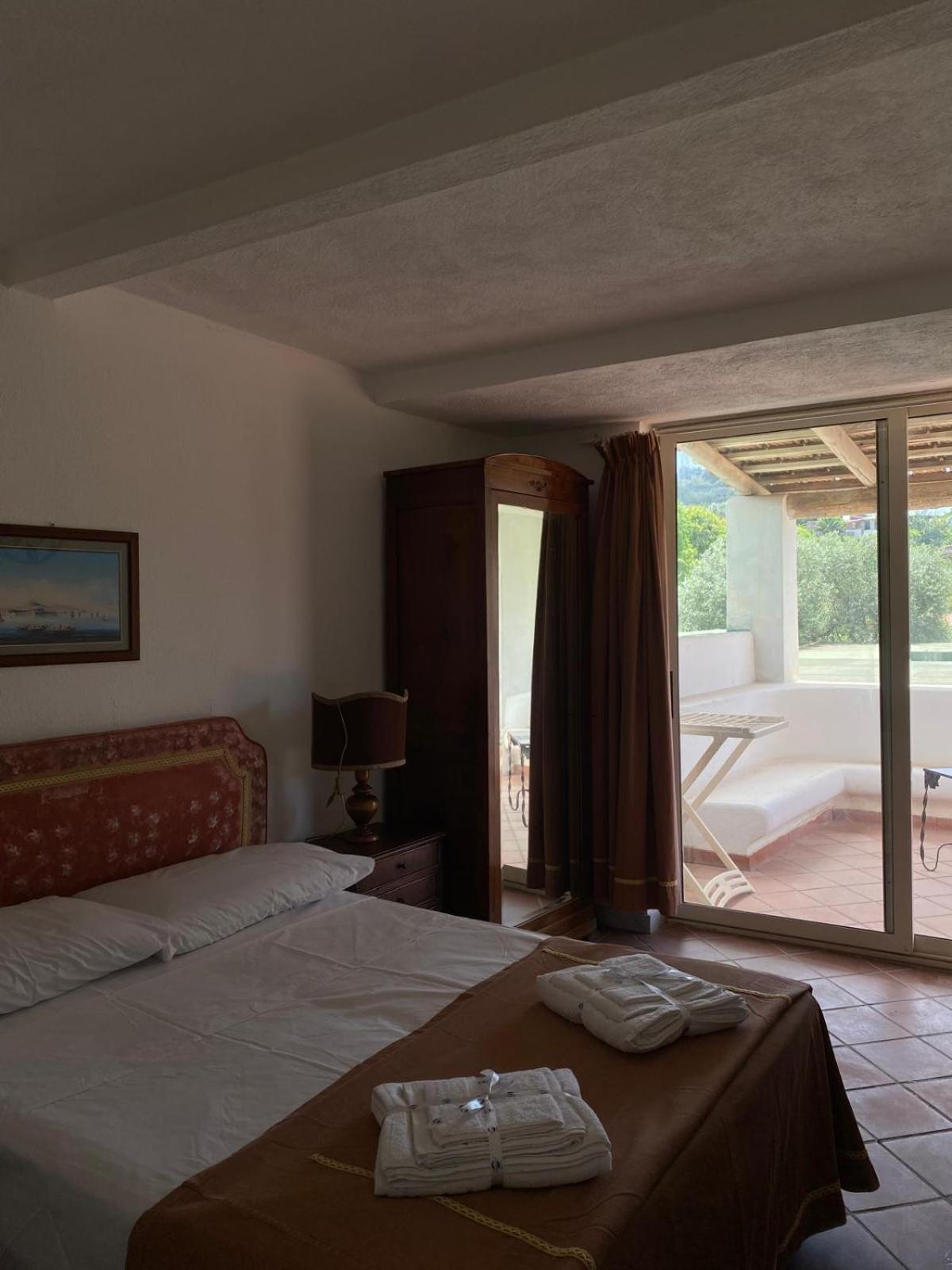 Il Vitigno Di Dioniso Hotel Forio  Luaran gambar