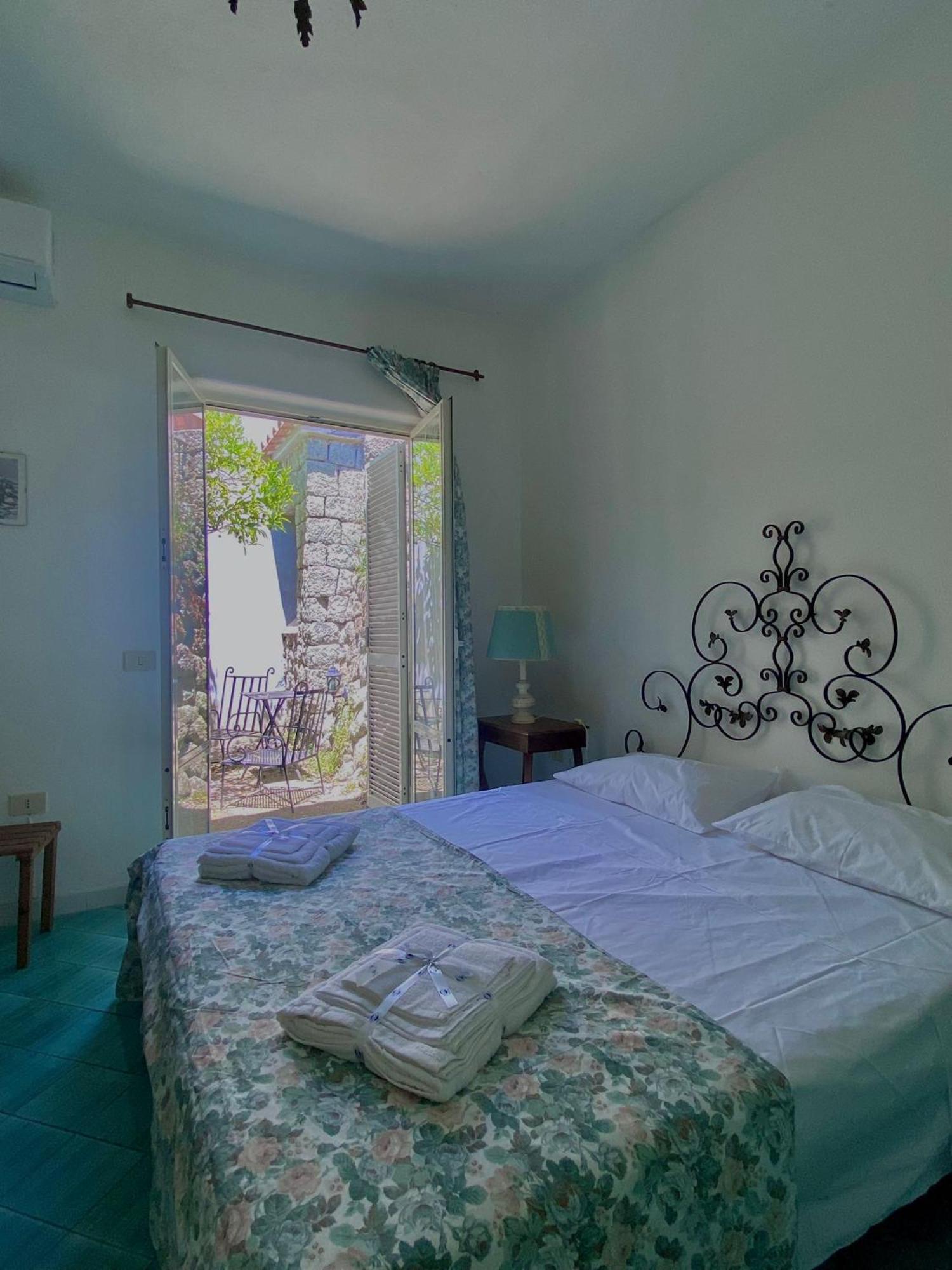 Il Vitigno Di Dioniso Hotel Forio  Luaran gambar