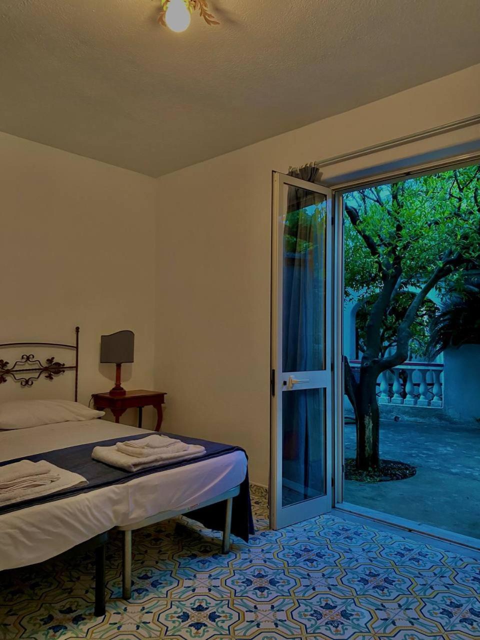 Il Vitigno Di Dioniso Hotel Forio  Luaran gambar