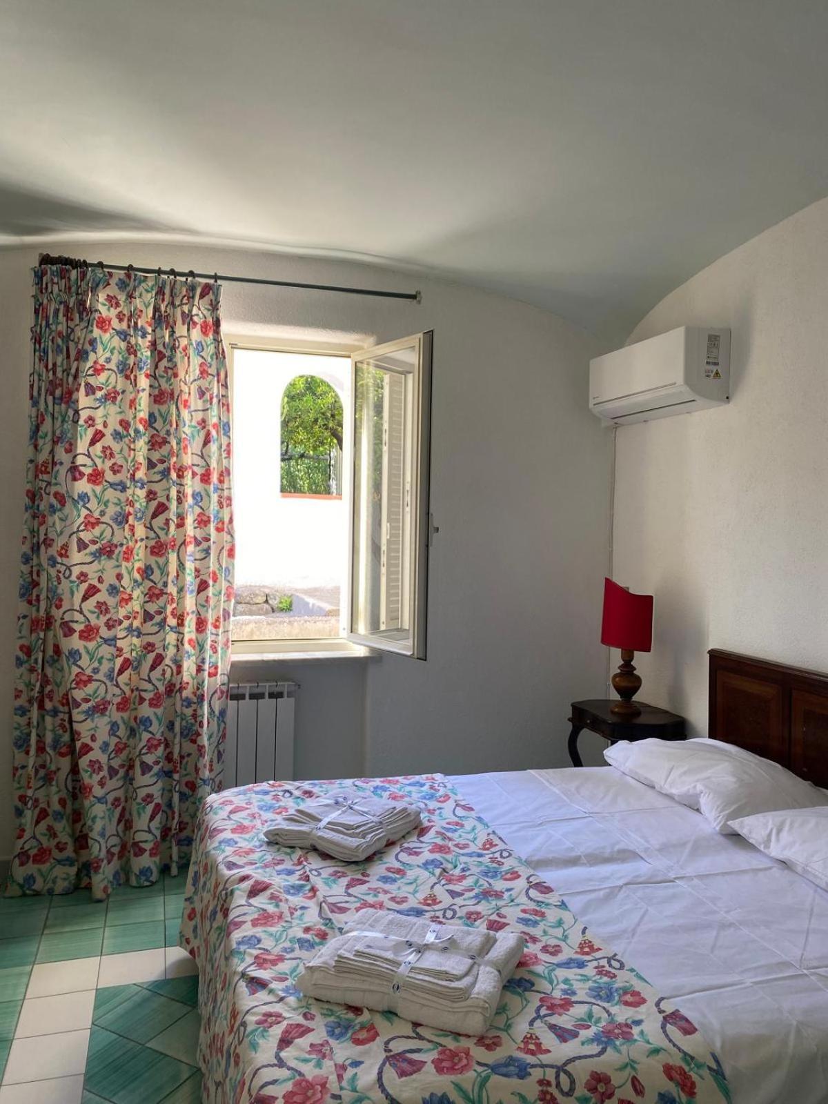 Il Vitigno Di Dioniso Hotel Forio  Luaran gambar