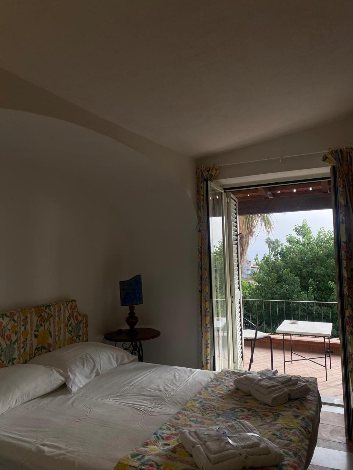 Il Vitigno Di Dioniso Hotel Forio  Luaran gambar